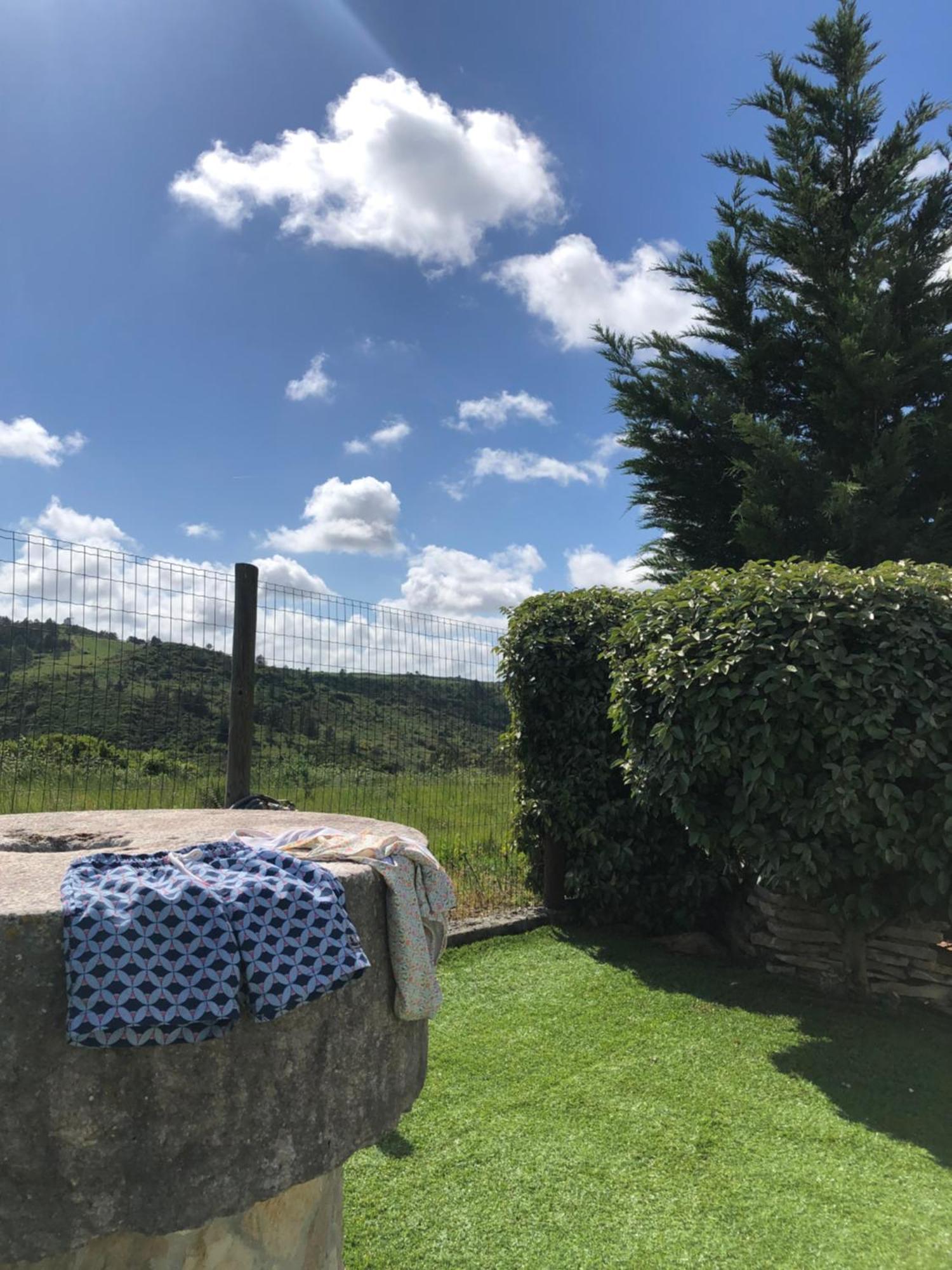 Moinho Do Avo Villa Torres Vedras Dış mekan fotoğraf